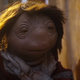 Poor little Hup, bruised by his arc in Age of Resistance, still has more hardships to face.